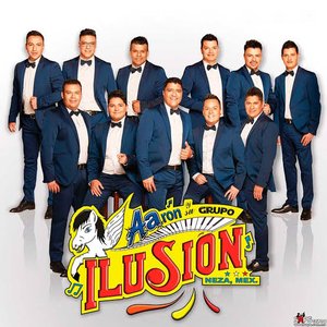 Image for 'Aaron Y Su Grupo Ilusion'