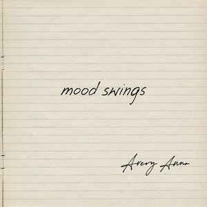 Image for 'Mood Swings'