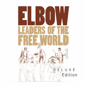 'Leaders Of The Free World (Deluxe Edition)' için resim