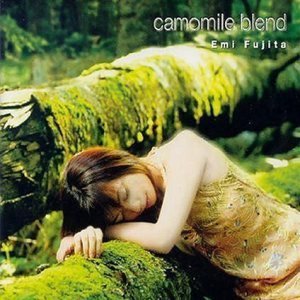 Image for 'Camomile Blend'