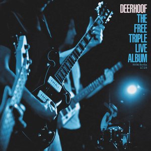 Image for 'The Free Triple Live Album'