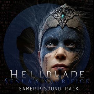 Image pour 'Hellblade: Senua's Sacrifice (GameRip Soundtrack)'