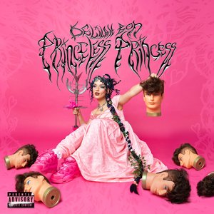 Image for 'PRINCELESS PRINCESS'