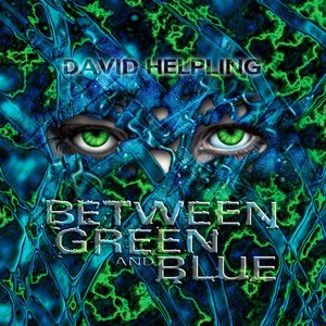 Image for 'Between Green and Blue'