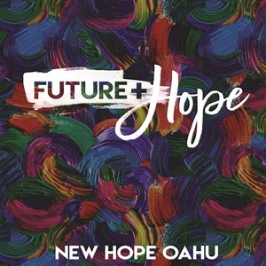 Image for 'Future + Hope'