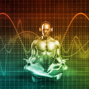 Immagine per 'Binaural Beats Sleep'