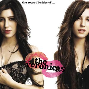 Immagine per 'The Secret B-Sides Of...'