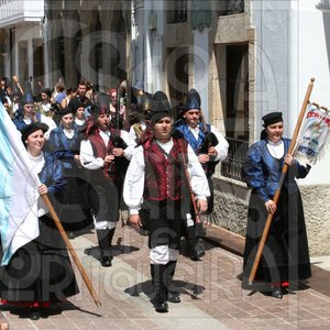 Imagem de 'Escola de Gaitas de Ortigueira'
