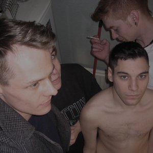 Image for 'Trumpets of Death'