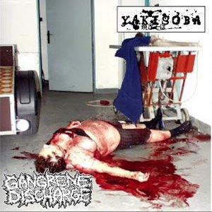 Image pour 'Yakisoba / Gangrene Discharge'