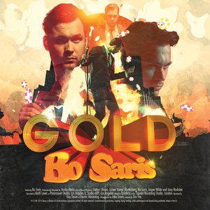 Image for 'Gold'