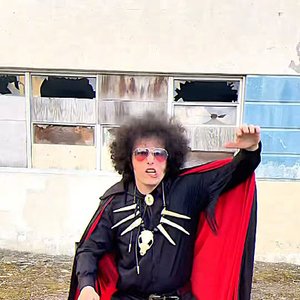 Image for 'The Phantom A.D.'