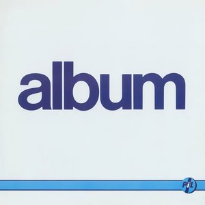 'Public Image Ltd.' için resim