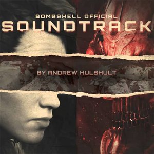 “Bombshell Official Soundtrack”的封面