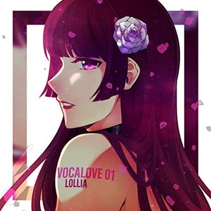 Image for 'VOCALOVE 01'