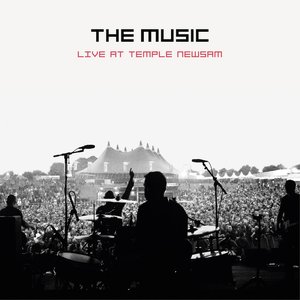 Image for 'Live At Temple Newsam'