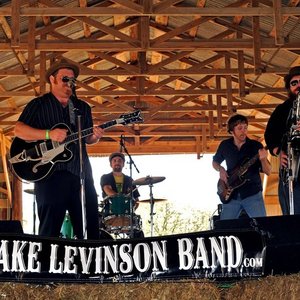 'The Jake Levinson Band' için resim