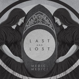 Image for 'Last and Lost'