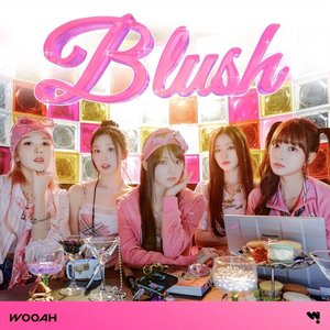 Изображение для 'BLUSH'