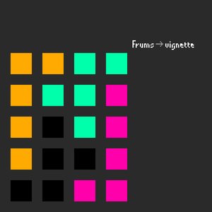 Изображение для 'vignette'