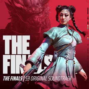 Image for 'THE FINALS (S9 Original Soundtrack)'