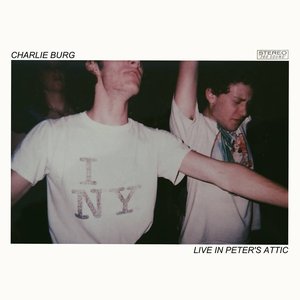 Imagen de 'Live in Peter's Attic'