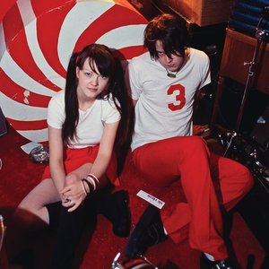 Image for 'The White Stripes'