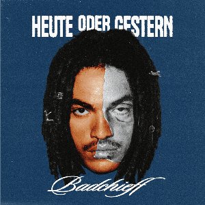 Image for 'HEUTE ODER GESTERN'