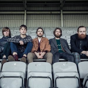 Image for 'Fontaines D.C.'