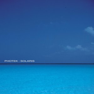 Image for 'Solaris'