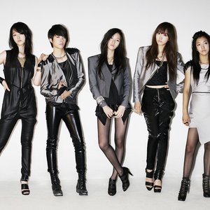 Imagen de '에프엑스(f(x))'