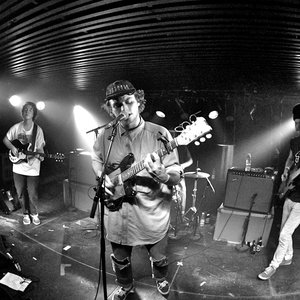 “Mac DeMarco”的封面
