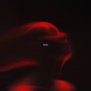 “YOU”的封面