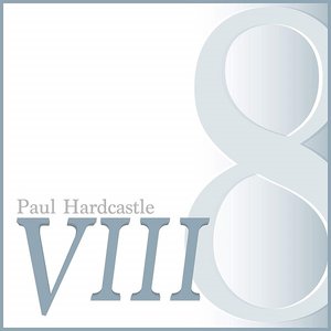 Image for 'Paul Hardcastle 8'