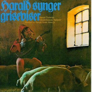 Imagen de 'Harald Synger Griseviser'