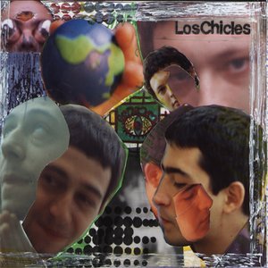 Image for 'Los Chicles'