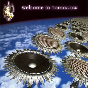 Image for 'Welcome to Tomorrow'