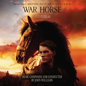 Image for 'War Horse'