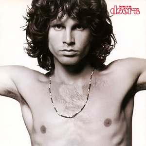 Image for 'Best Of The Doors'