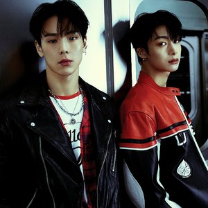 Zdjęcia dla 'SHOWNU X HYUNGWON (MONSTA X)'
