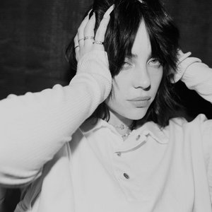 Immagine per 'Billie Eilish'