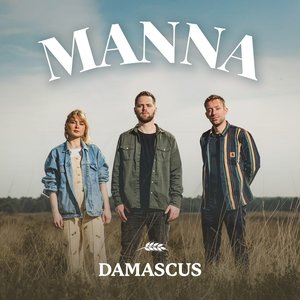 “Manna”的封面