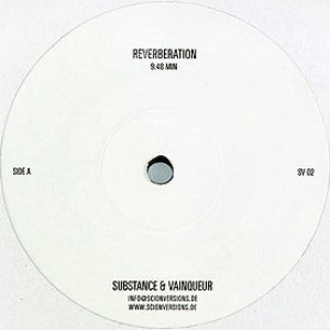 Image for 'Reverberation'