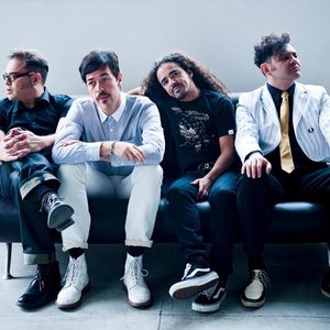 Image for 'Café Tacvba'