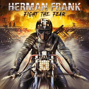 Изображение для 'Fight the Fear'