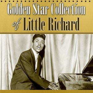 Image for 'Golden Star Collection of Little Richard'