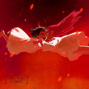 Image for 'KARMA (VIVINOS - ALNST Original Soundtrack Part.10)'