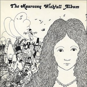 “Maureeny Wishfull”的封面