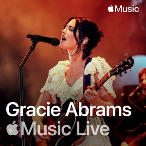 Image for 'Apple Music Live: Gracie Abrams'