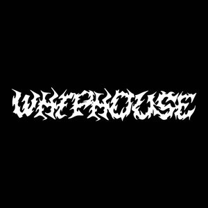 “Whiphouse”的封面